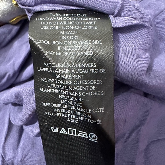 NWT Anthropologie Maxie Somerset Velvet edition dress size 3x - Picture 6 of 9